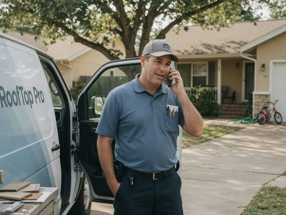 Roof Repair Vaiden, MS FAQs