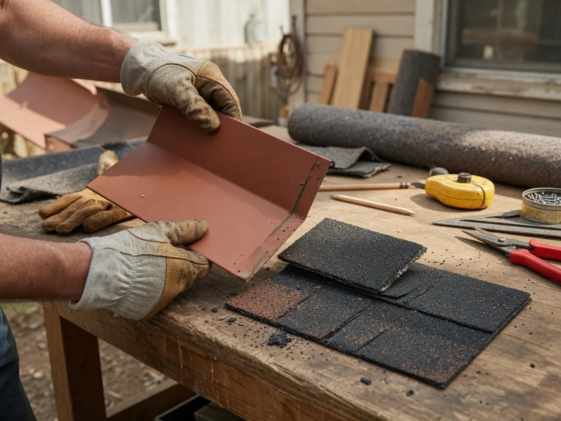 Roof Repair company in Vaiden, MS
